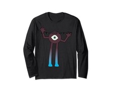 Mizuiro Blood 005 Long Sleeve T-Shirt