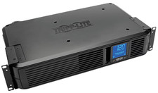Tripp Lite UPS: 1500VA 120V SMART1500LCD