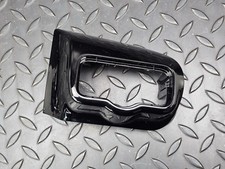 Mercedes A Klasse W177 Scheinwerfer Bedienschalter Surround Trim A1776800101