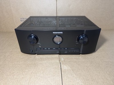 Marantz SR5013 7.2 Channel Surround Receiver with Heos and Alexa Voice Complete