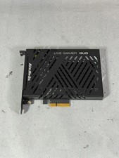 AVerMedia LIVE Gamer DUO / GC570D Video Capture Card Twitch Streaming Gaming