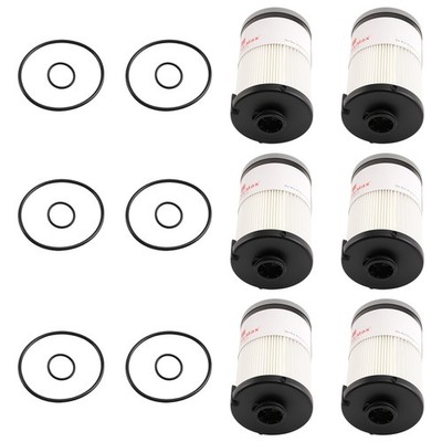 Fuel Filter Separator Kit FS20313 for Volvo D11 D13 Mack MP7 MP8 6X 24009059