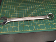22mm Combination Spanner GORDON MADE IN ENGLAND PX17N20676