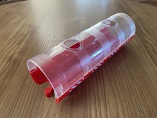 Brio Wooden Train Track Red Underground Tunnel