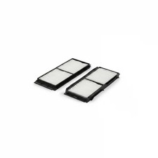 Innenraumfilter Filtereinsatz 53.397.00 UFI für MAZDA 3 Stufenheck 3