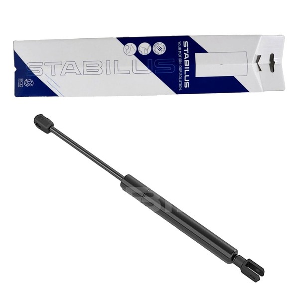Stabilus Gasfeder KOFFERRAUM-LIFTER Beidseitig Passend FüR Nissan Micra | 595605-image