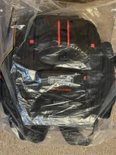 Veto Pro Pac MB5B INFRARED Meter Bag w/ Base & Backpack Straps