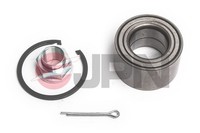 Radlagersatz JPN 10L6009-JPN FüR Mitsubishi Attrage 6 A13A Justy 4 M300 Daihatsu