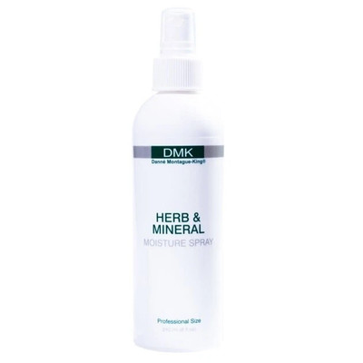 DMK Herb & Mineral Moisture Spray 240ml - Profigröße - Hydrating Facial Mist