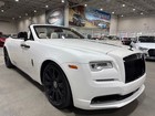 2017 Rolls Royce Dawn $348K MSRP
