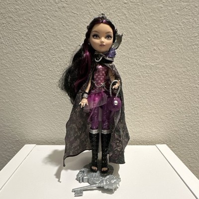 Original Ever After High Legacy Day Raven Queen Fashion Doll