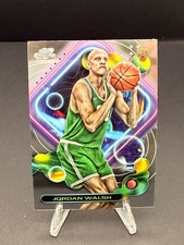 2023-24 Topps Cosmic Chrome - Jordan Walsh #184 (RC)