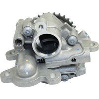 Metzger 8000049 ÖLpumpe FüR Ford Peugeot Citroen Boxer Transit Tourneo Ranger