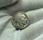 1920-S San Francisco Mint Buffalo Nickel V20