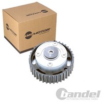Dr.Motor Nockenwellenversteller Einlassseite Passend FüR Renault Clio Megane | D