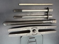Snap On CJ84C Heavy Duty Push Puller CJ84-A2 CJ84-4