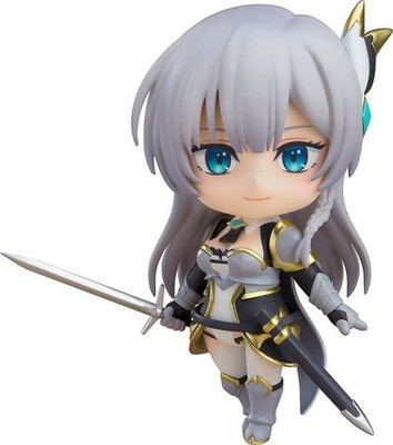 From Old Country Bumpkin to Master Swordsman Nendoroid Actionfigur Allucia Citru