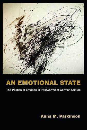 An Emotional State - 9780472036813