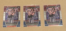 2022 Panini Select WWE - Concourse Raquel Gonzalez #6 Lot 3