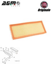 Filtre à air Fiat 600