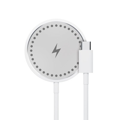 Qi Wireless Induktiv Ladestation für TP-LINK Neffos C7 C9 Max Charger Ladegerät,