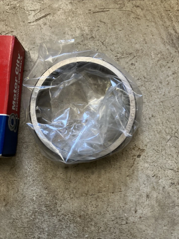 Wheel Bearing Cup Motor City LM102910 - Image 3 of 4