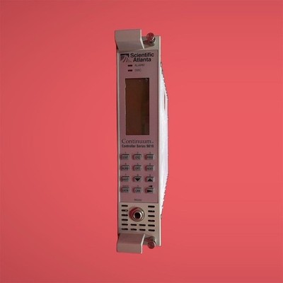 Scientific Atlanta TV Converter Series 9810 Stereo Encoder