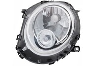 Mini Roadster Scheinwerfer Links R59 12- Klar Blinker Fahrer Nahe Seite' N/S