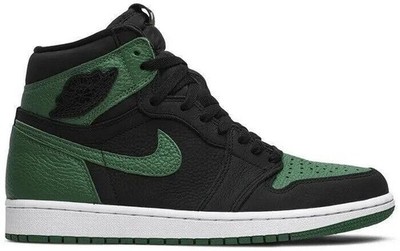 jordan 1 pine green ebay