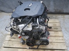 15-19 Mini Cooper S F55 F56 F57 2.0l B46m Complete Engine Motor 102k Turbo Video