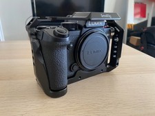 lumix s5
