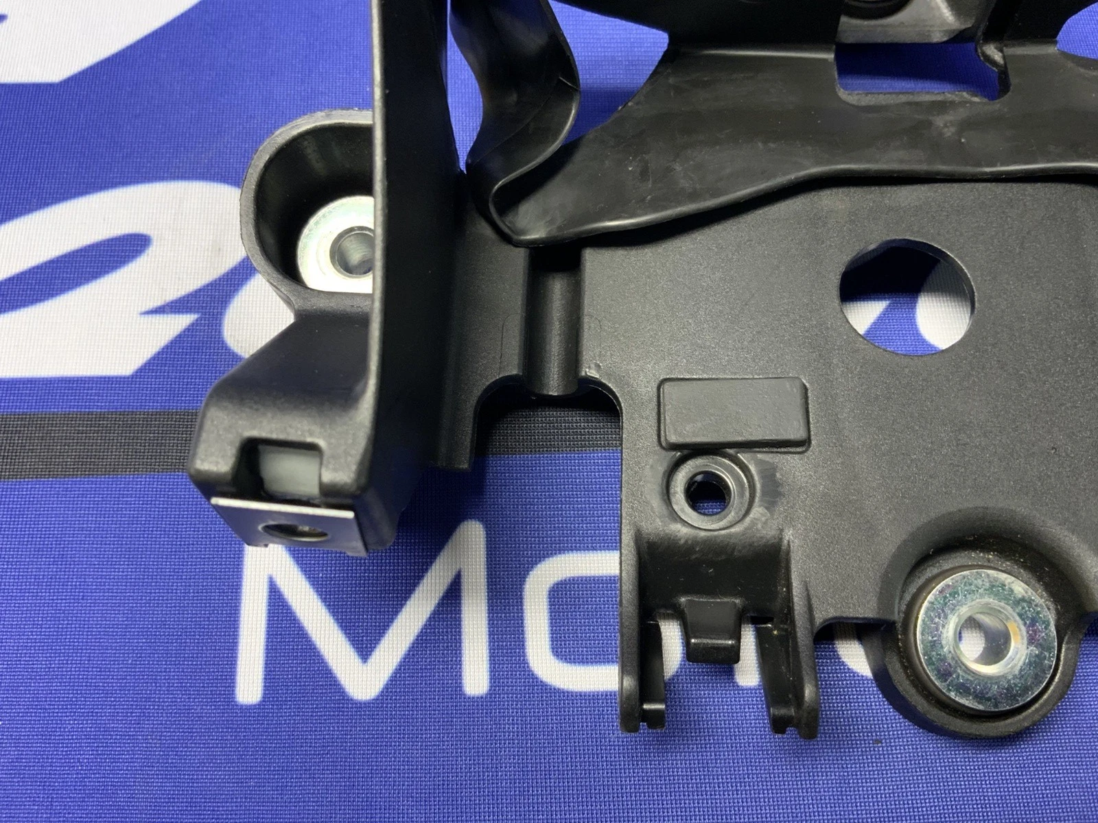 Ducati Battery Box Tray Panigale V2 OEM 8291A541B