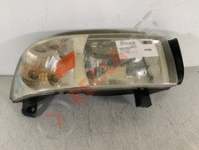 Dodge RAM 1500 LARAMIE 1993-1998 Drivers O/S Headlight