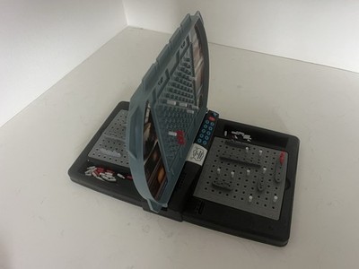 Lexibook Game Sea Battle Electronic 