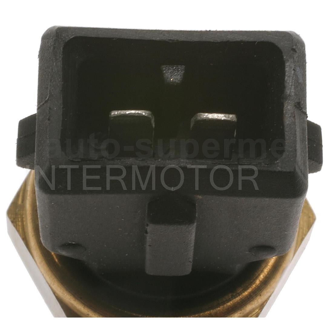 SMP Engine Coolant Temperature Sender / Sensor For Volvo 780 1991