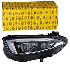 HELLA LED SCHEINWERFER LINKS passend für MERCEDES-BENZ CLS | 1EX 015 619-911 HELLA LED SCHEINWERFER LINKS passend für MERCEDES-BENZ CLS | 1EX 015 619-911