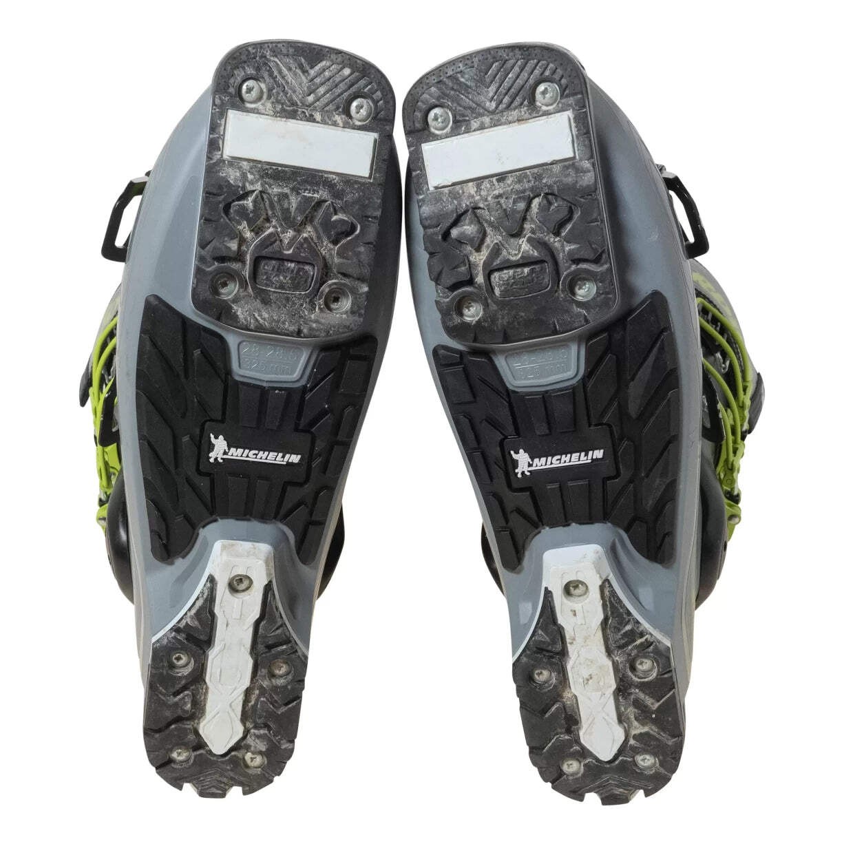 SALOMON Scarpone da sci Nordica Strider 120