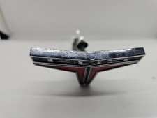 1960's Oldsmobile F85 Hood Ornament