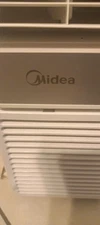 Window Air Conditioner