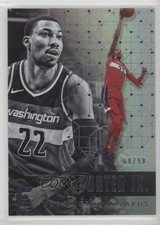 2017-18 Panini Essentials Silver 68/99 Otto Porter Jr #79 0q0