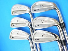 NIKE VR PRO COMBO Irons 5-9,Pw 6Clubs /Dynamic Gold/Flex:Stiff/ Iron set