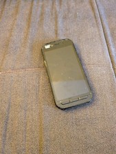 CAT S41 defekt - 32GB - Schwarz (Ohne Simlock) 