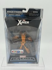 2014 Marvel Legends Infinite Series X-MEN Wolverine Marvel's Jubilee BAF