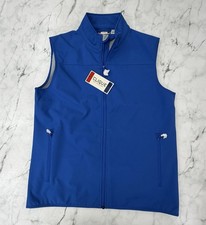 CLIQUE Giubbotto CLASSIC SOFTSHELL VEST Golf ...
