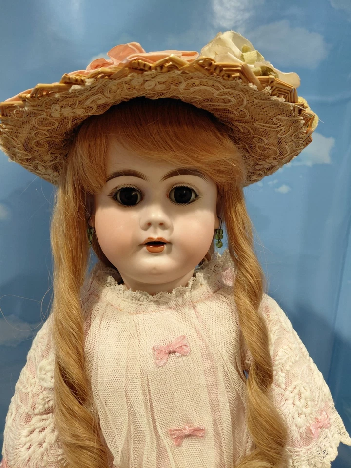 German Bisque 99 DEP PERFECT BISQUE - Image 2 of 4