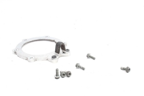 Haltering Kraftstoffpumpe Deckel Aluminium Aufnahme Ring Yamaha FZ 6 Fazer RJ14