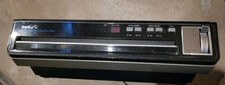 RCA SGT 200 Videodisc Player Selectavision FOR PARTS Powers On