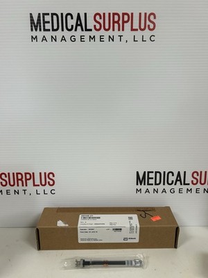 Abbott Diagnostics CELL-DYN SAPPHIRE RETIC AND WBC A SYRINGE