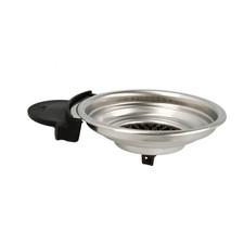 SUPPORT DOSETTE 1 TASSE NOIR SENSEO pour PIECES PREPARATION DES BOISSONS...