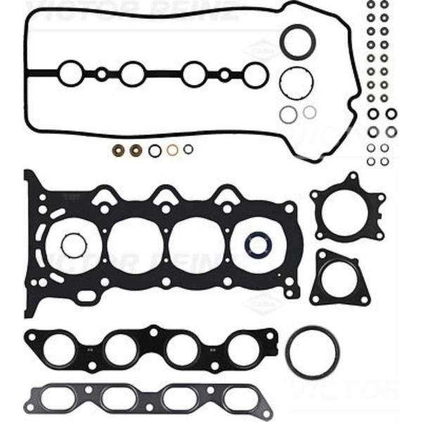 Victor Reinz Zylinderkopfdichtung Satz FüR Toyota Prius Liftback 1.5 Hybrid-image